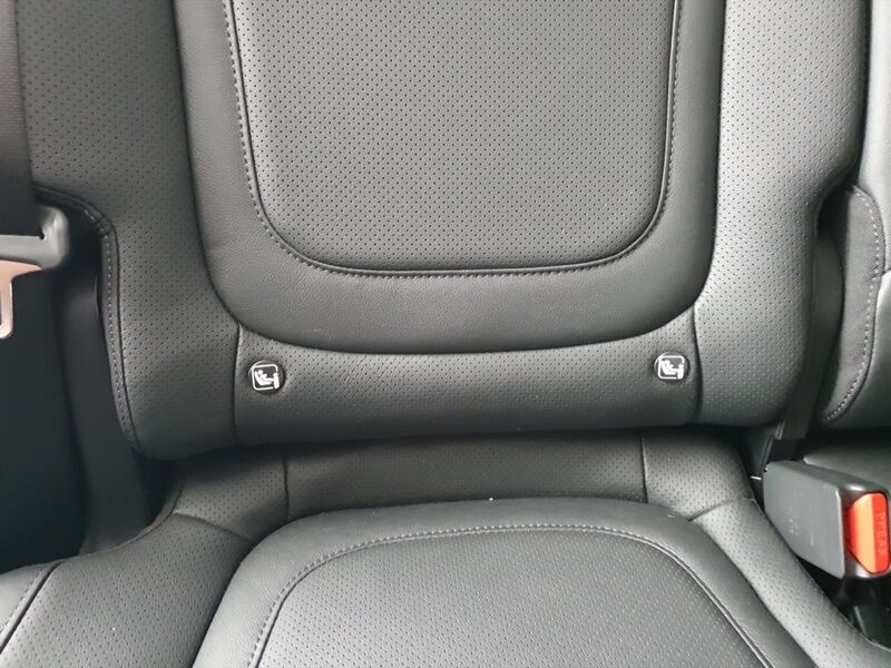 More views of Hyundai Tucson