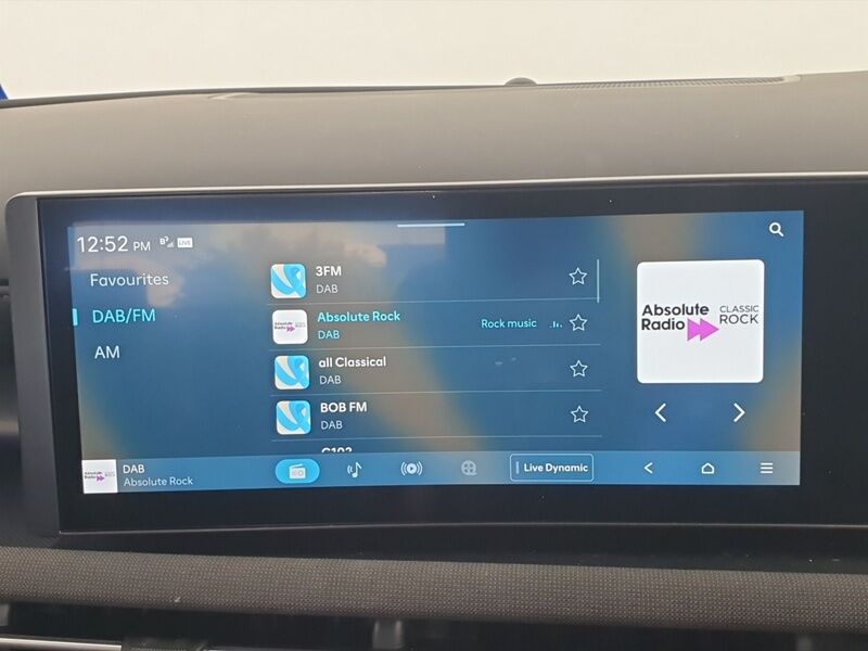 More views of Hyundai Tucson