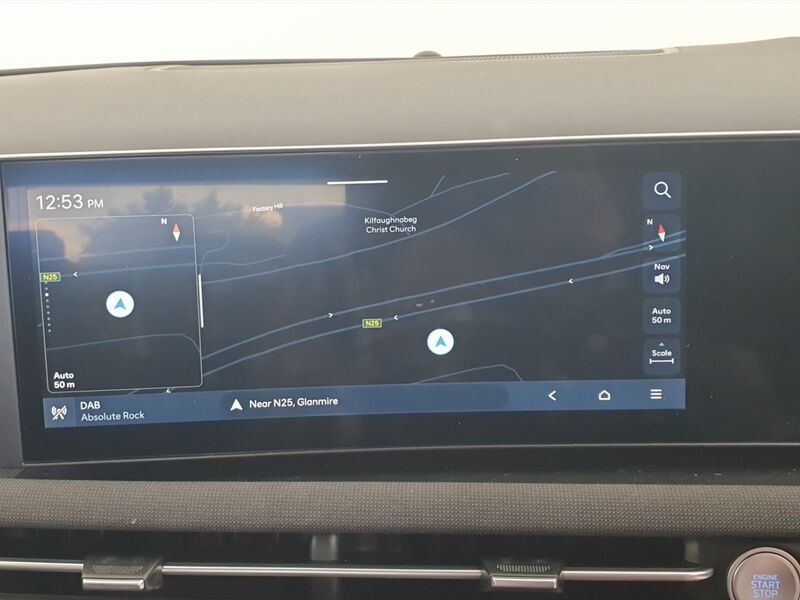 More views of Hyundai Tucson