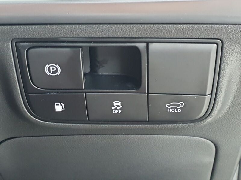 More views of Hyundai Tucson