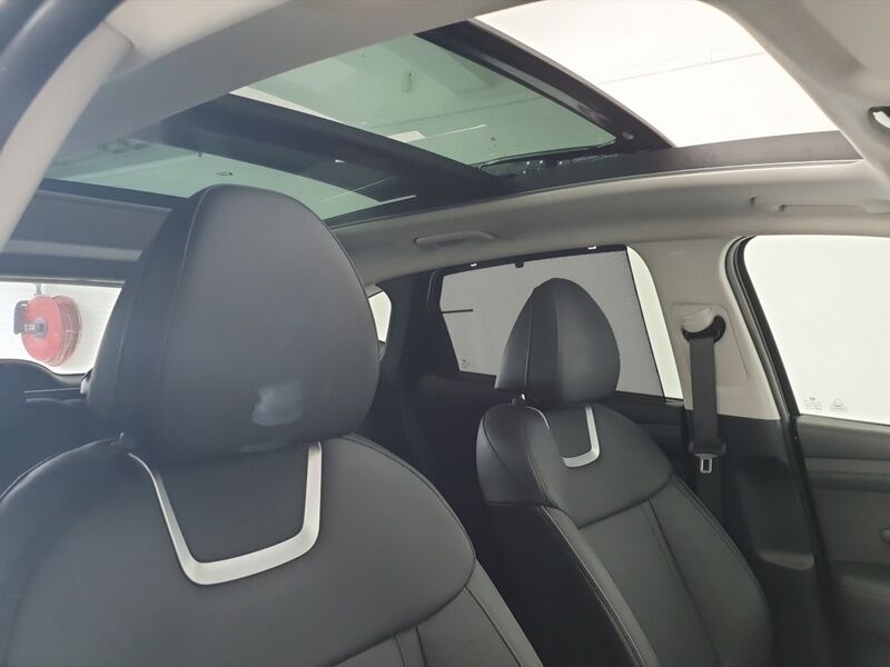 More views of Hyundai Tucson