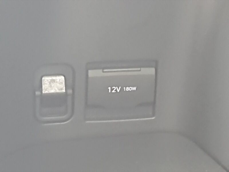 More views of Hyundai Tucson