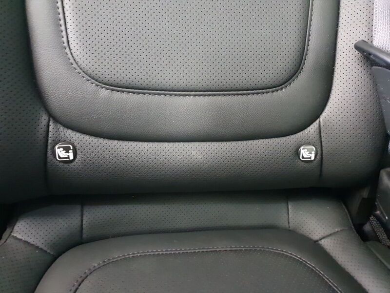 More views of Hyundai Tucson
