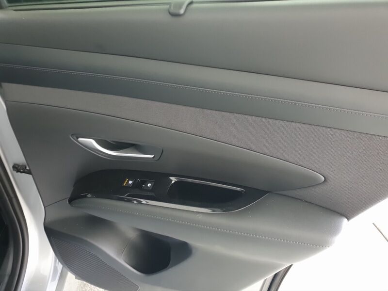 More views of Hyundai Tucson