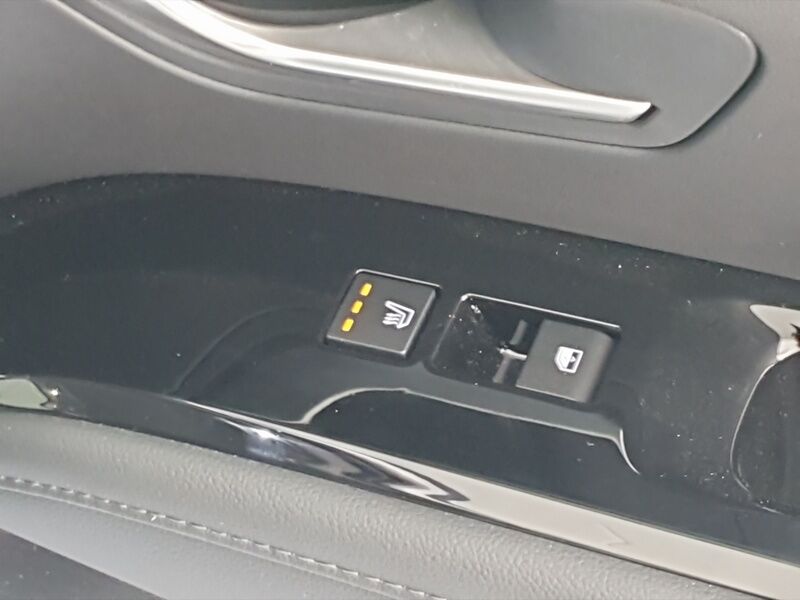 More views of Hyundai Tucson