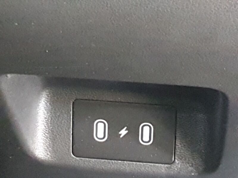 More views of Hyundai Tucson