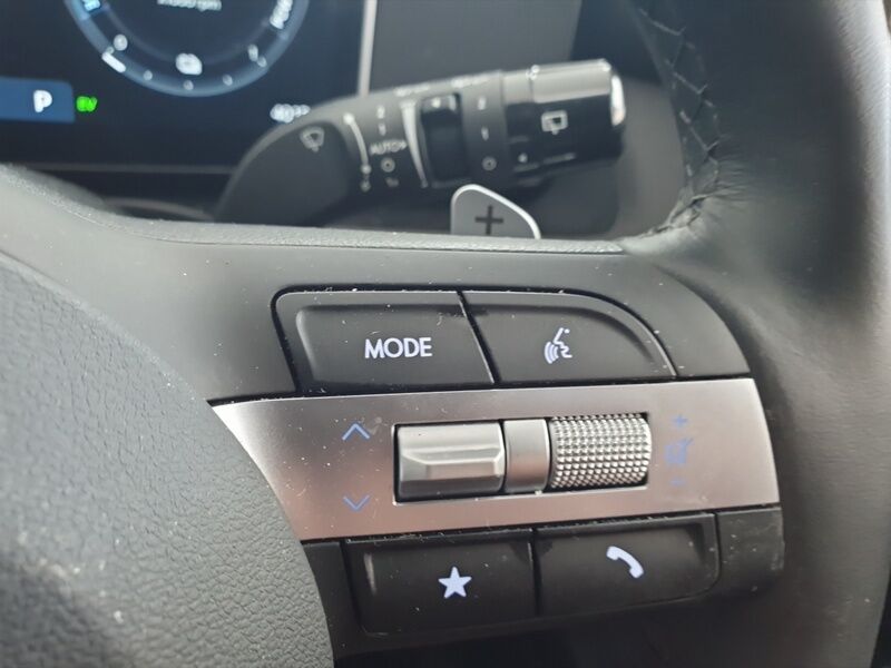 More views of Hyundai Tucson
