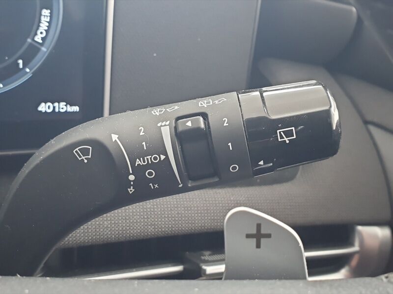 More views of Hyundai Tucson