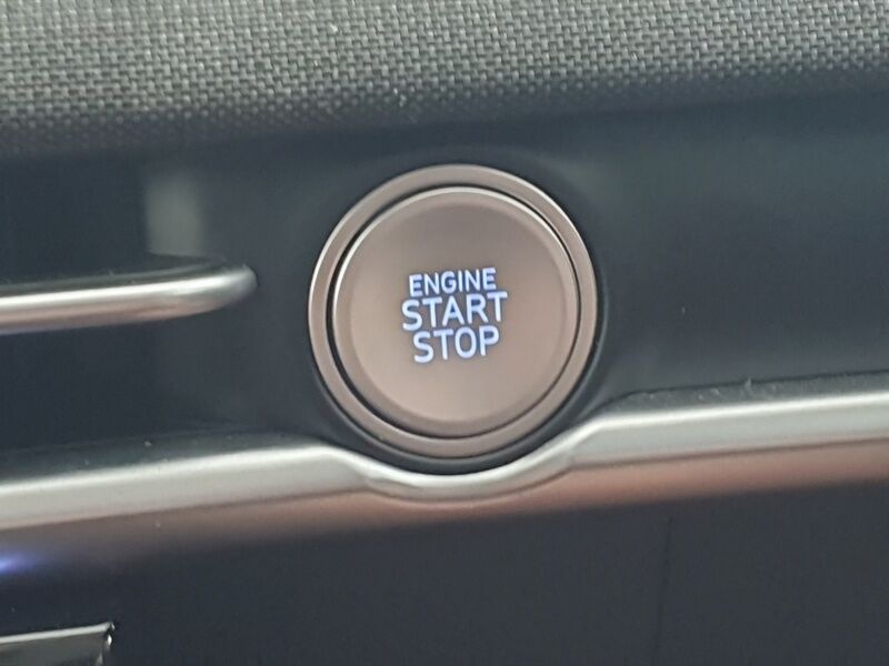 More views of Hyundai Tucson