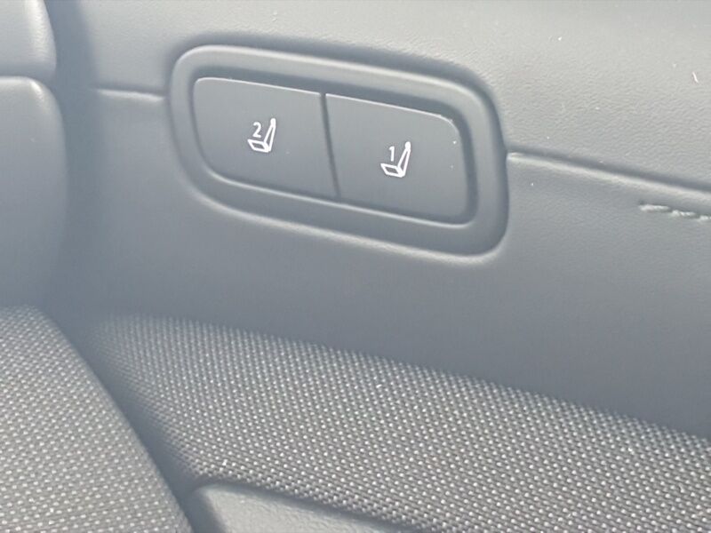 More views of Hyundai Tucson