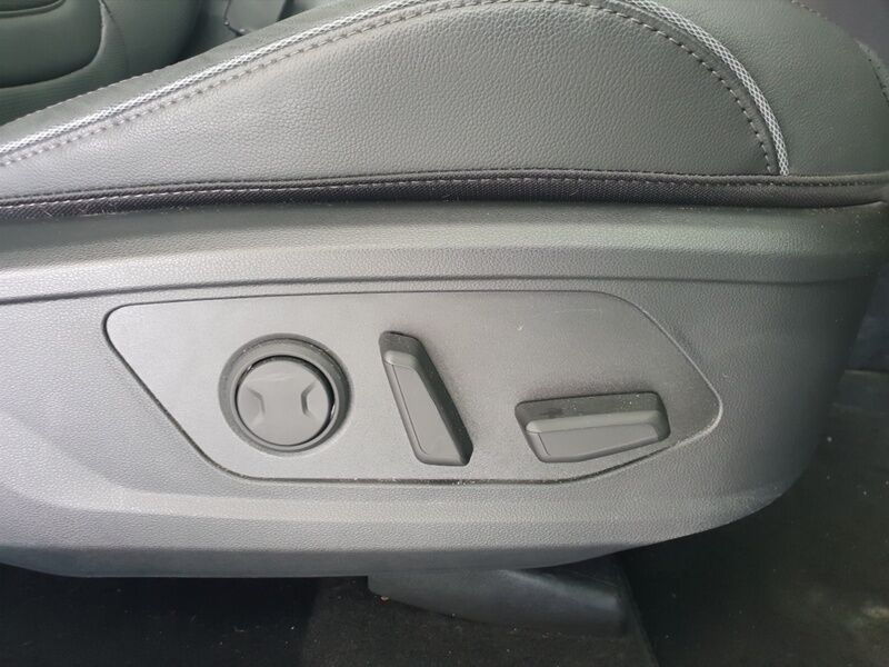 More views of Hyundai Tucson