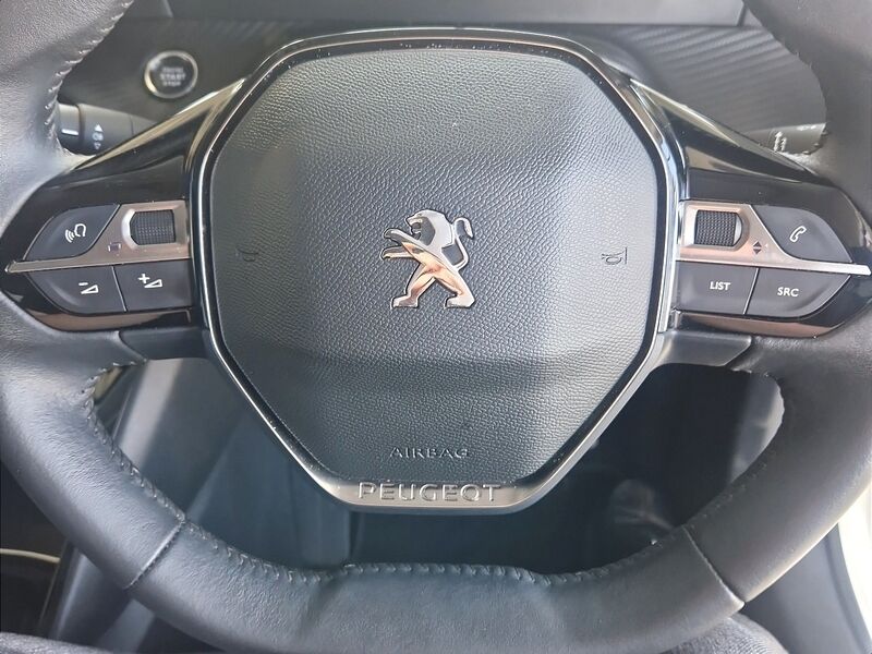 More views of Peugeot 208