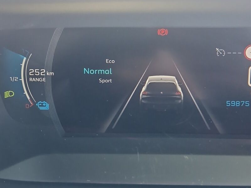 More views of Peugeot 208
