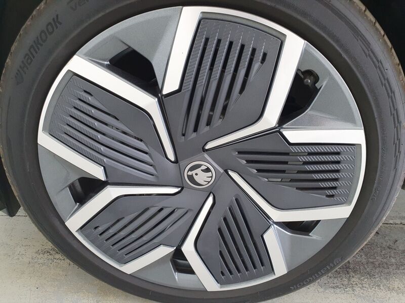 More views of Skoda Kodiaq