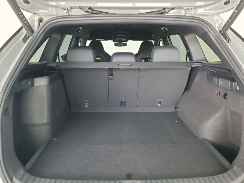 More views of Skoda Kodiaq