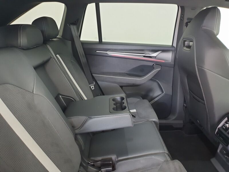 More views of Skoda Kodiaq