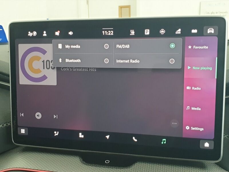 More views of Skoda Kodiaq