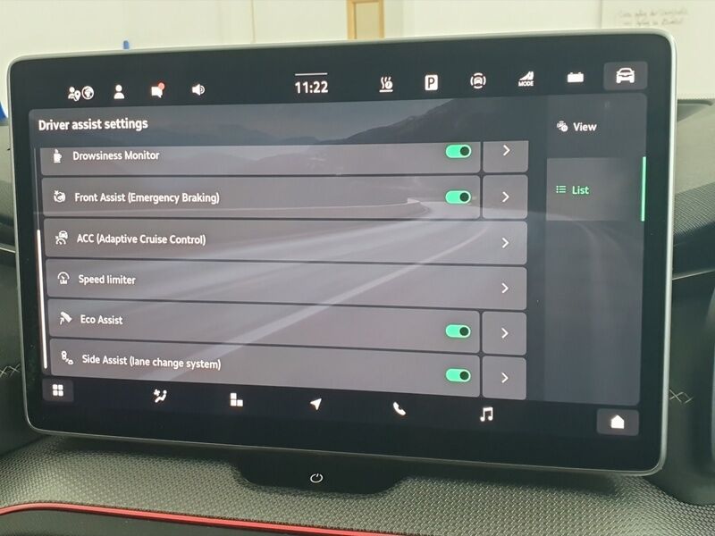 More views of Skoda Kodiaq