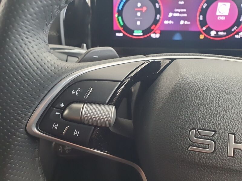 More views of Skoda Kodiaq