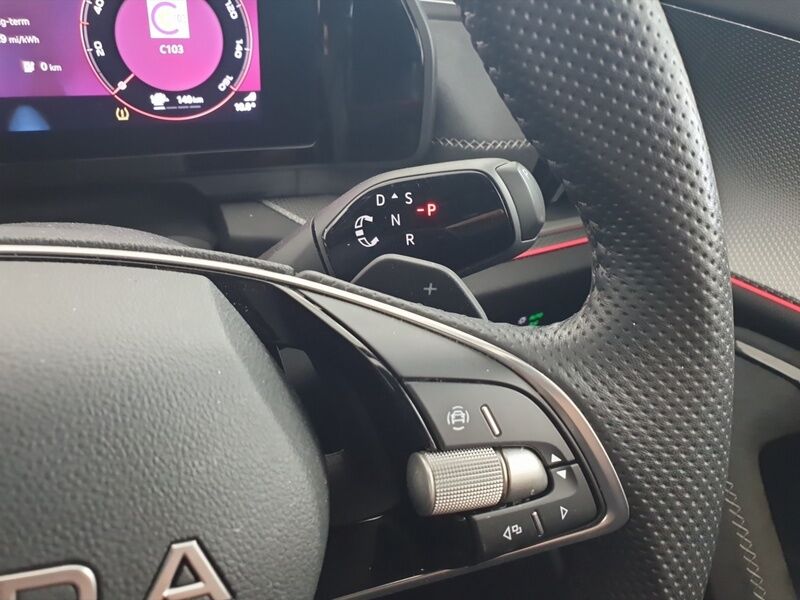 More views of Skoda Kodiaq
