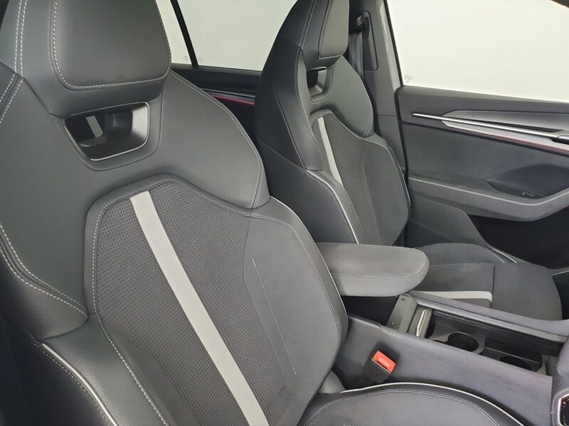 More views of Skoda Kodiaq