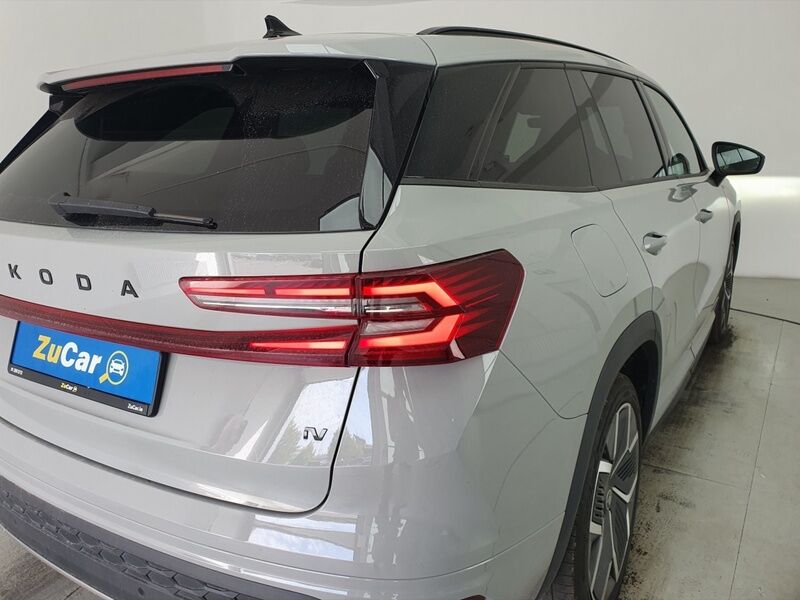 More views of Skoda Kodiaq