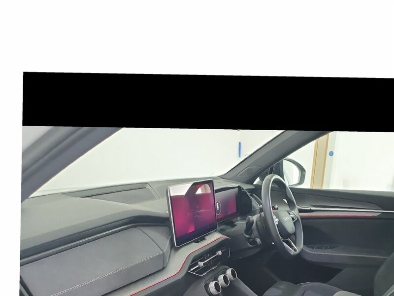 More views of Skoda Kodiaq