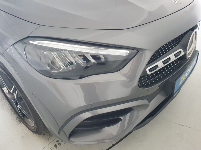 More views of Mercedes-Benz GLA