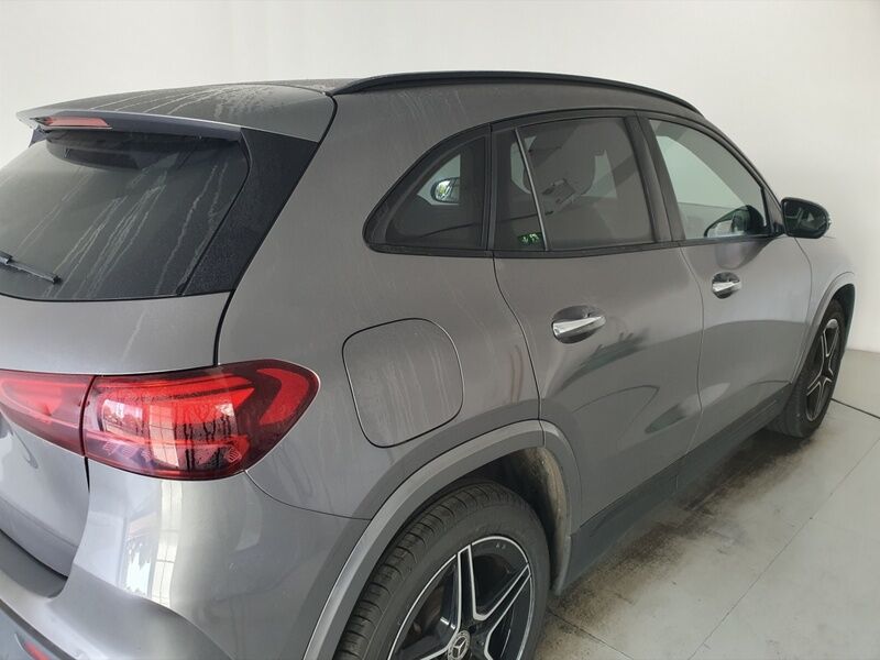 More views of Mercedes-Benz GLA