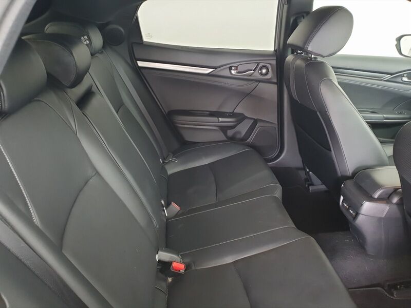 More views of Honda Civic