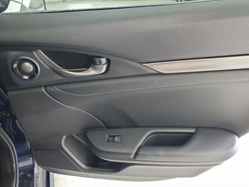 More views of Honda Civic