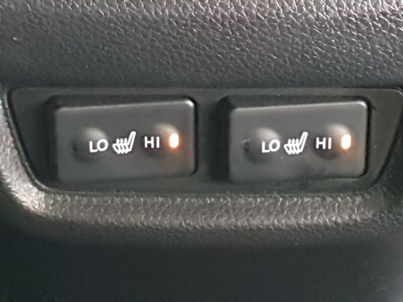 More views of Honda Civic