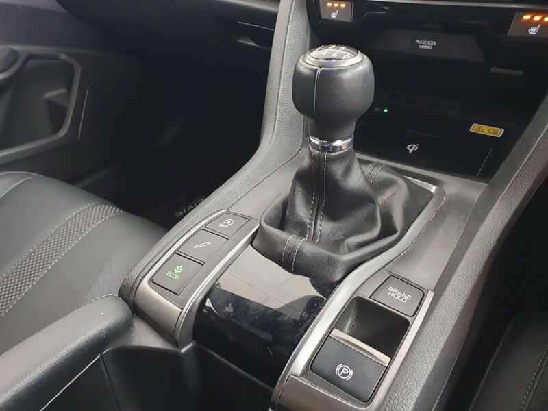 More views of Honda Civic
