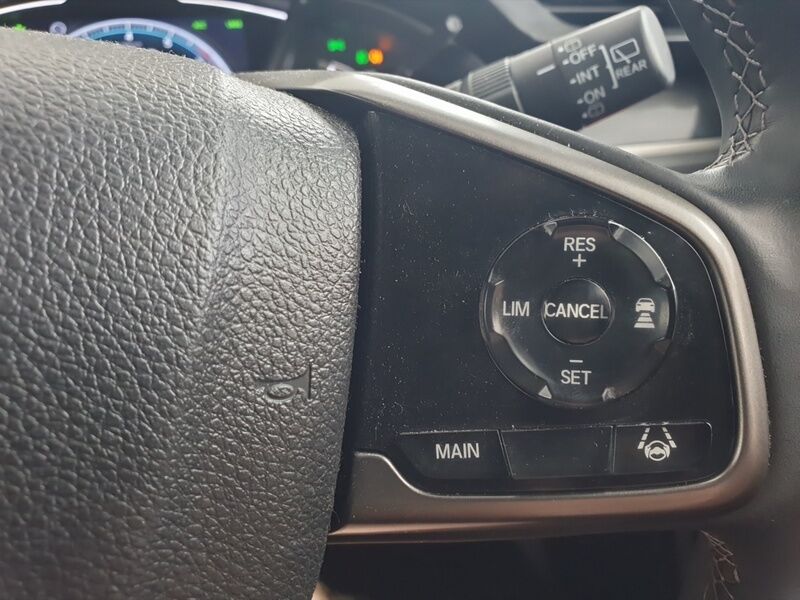 More views of Honda Civic