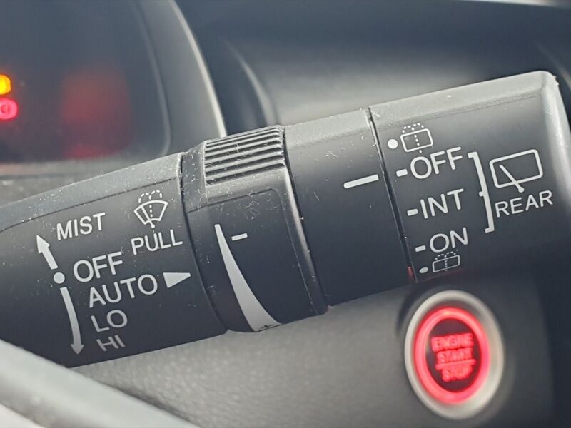 More views of Honda Civic