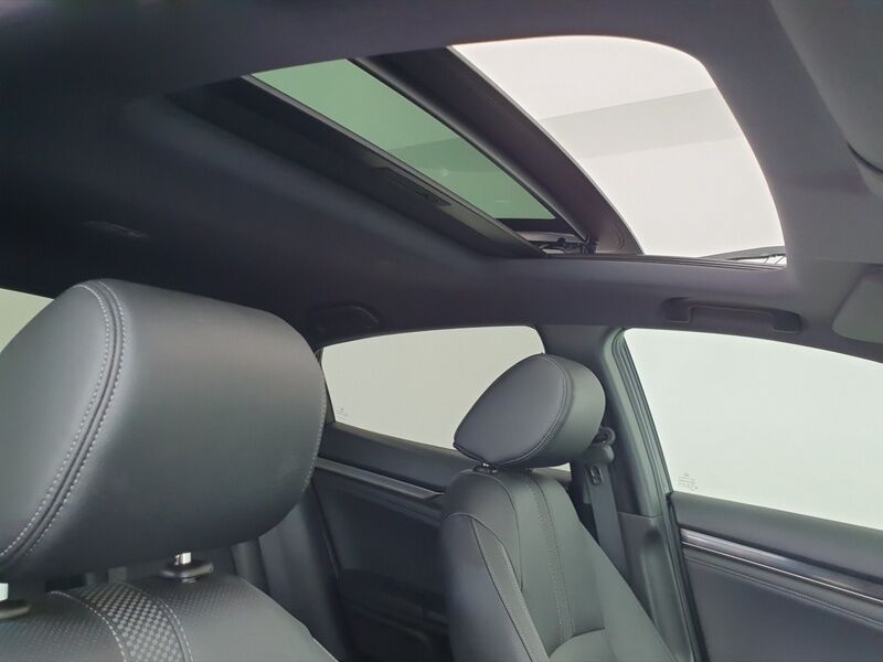 More views of Honda Civic