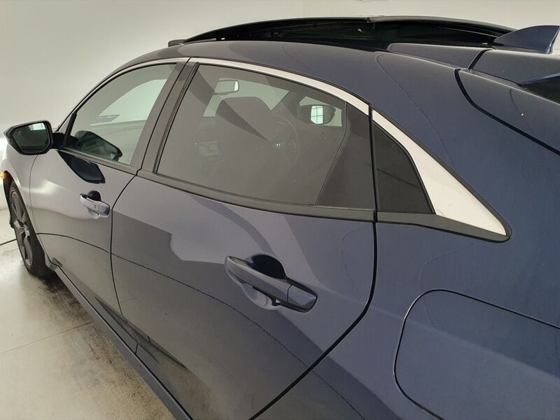 More views of Honda Civic