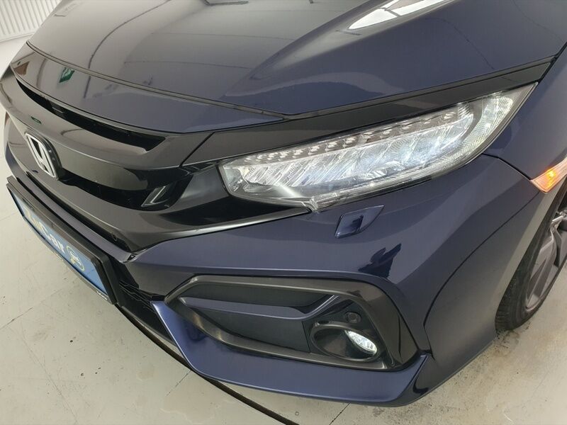 More views of Honda Civic