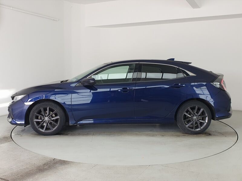 More views of Honda Civic