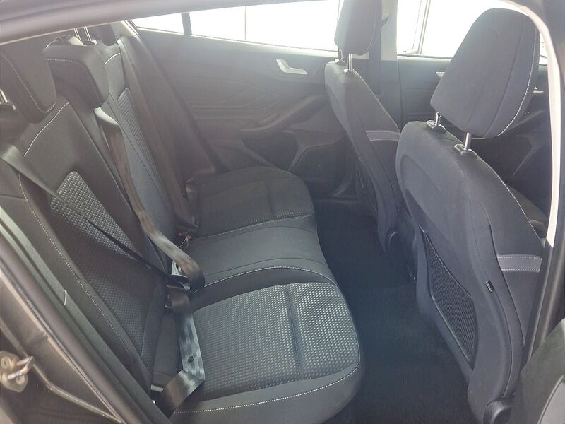 More views of Ford Focus