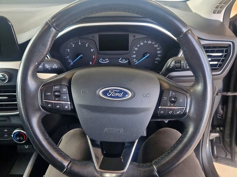 More views of Ford Focus