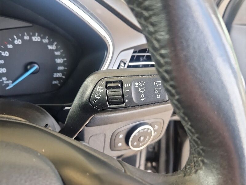 More views of Ford Focus