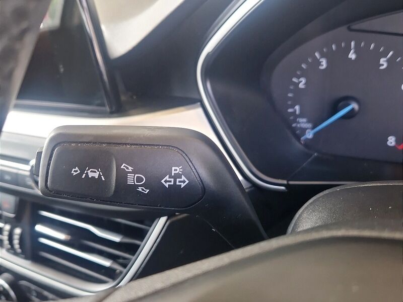 More views of Ford Focus