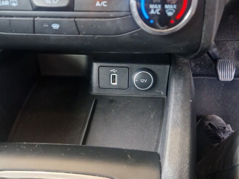 More views of Ford Focus