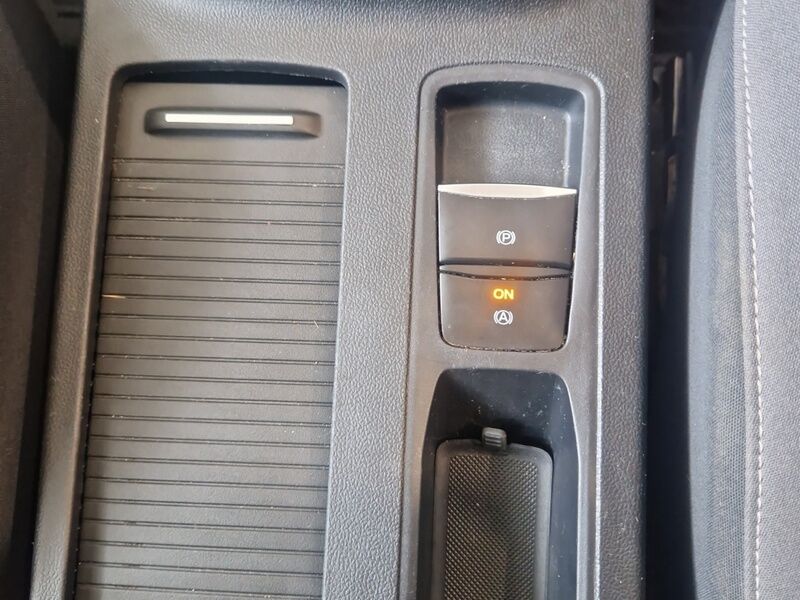 More views of Ford Focus