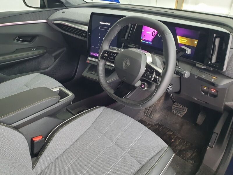 More views of Renault Scenic