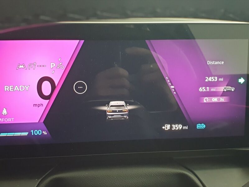 More views of Renault Scenic