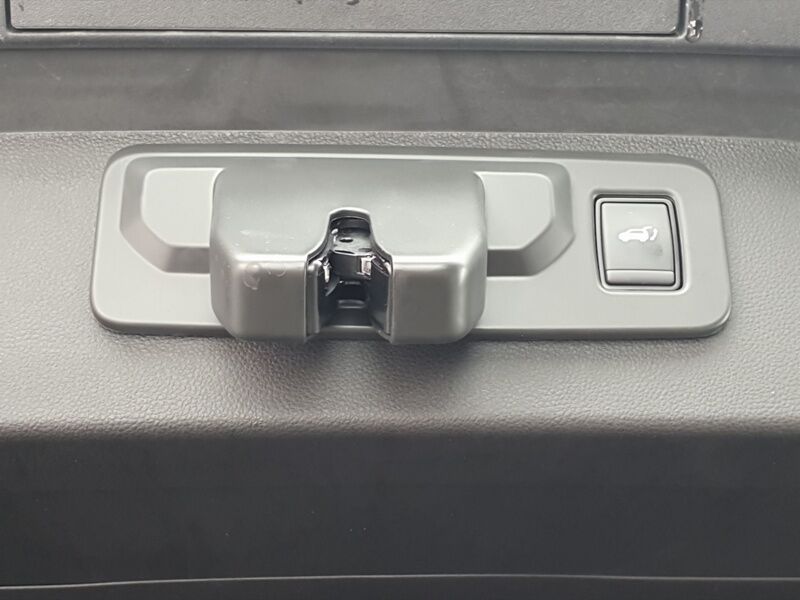 More views of Renault Scenic