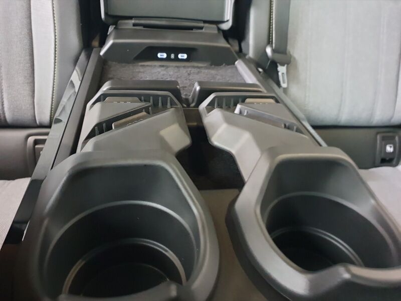 More views of Renault Scenic