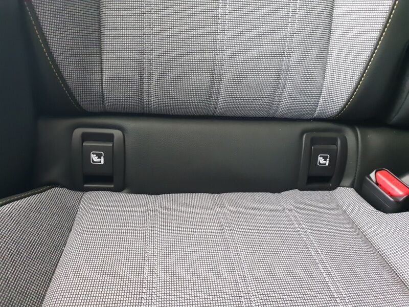 More views of Renault Scenic